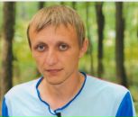 Фотография Мухаметзянова Вадима