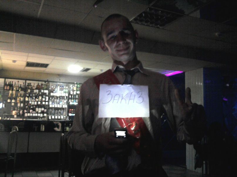 Денис Писарев фотография #29