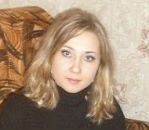 Фотография Овечкиной Анастасии