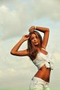Оліка Зайка фотография #46 (источник - https://vk.com/id159843580)