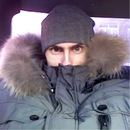 Фотография Евдокимова Михаила