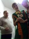 Фотография Савкина Сергея