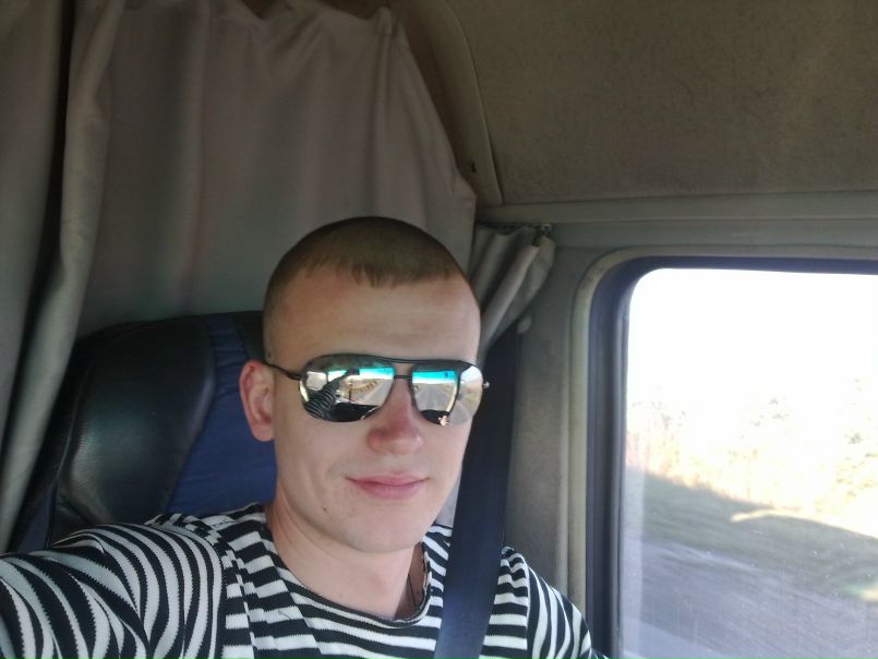 Александр Басалаев фото №16