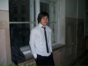 Фотография Палванова Палвана