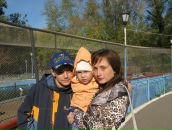 Фотография Фроловой Татьяны