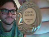 Александр Матвеев фотография #44 (источник - https://vk.com/id24565897)