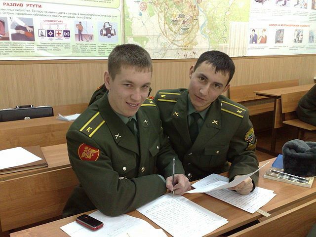 Руслан Аулов фото №10
