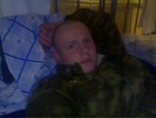 Фотография Валанчуса Николая