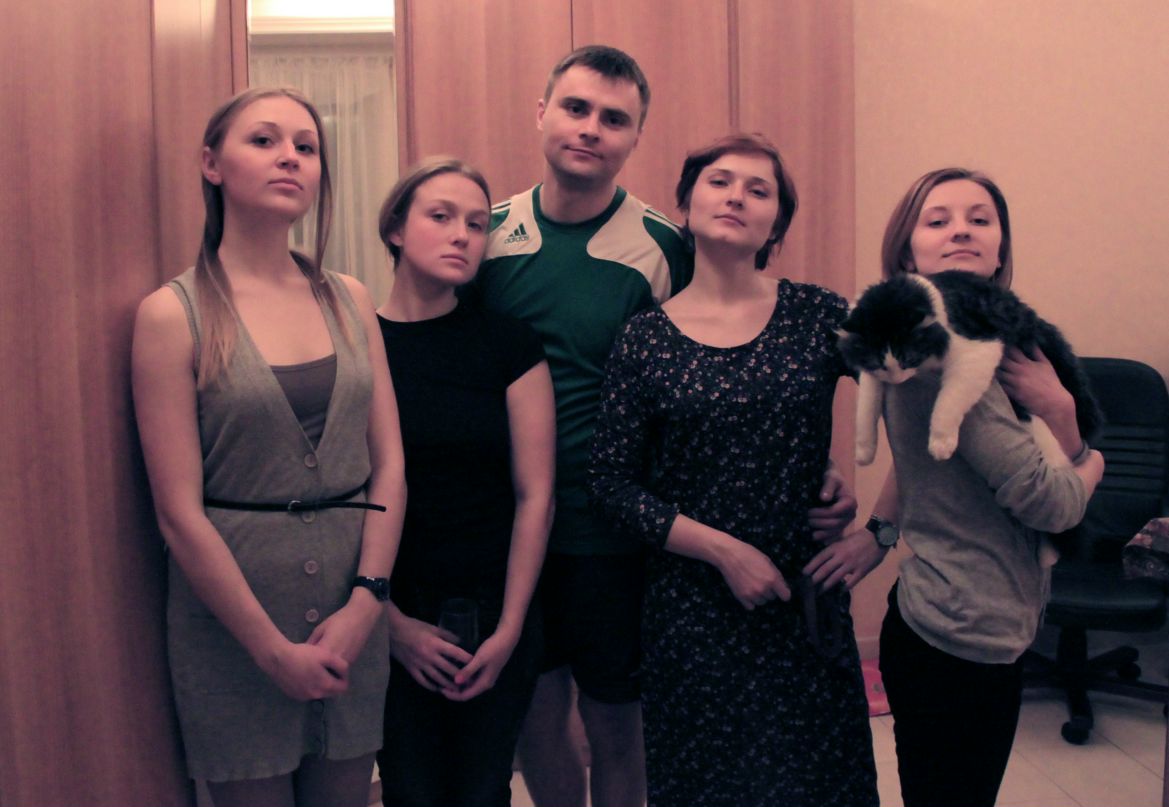 Даша Полоник фотография #25