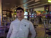 Фотография Якунина Александра