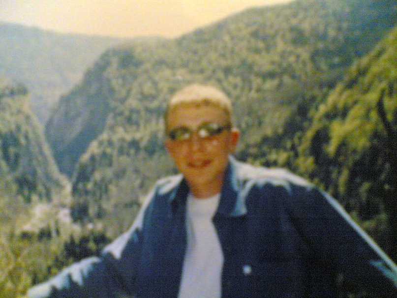 Дима Стороженко фотография #17