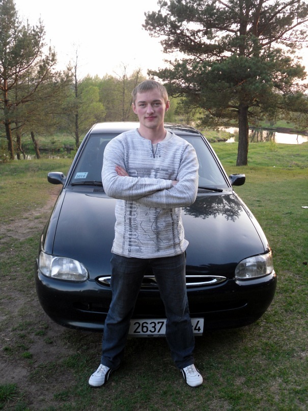 Виктор Семашко фотография #29