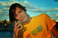 Фотография Нагирняка Ильи