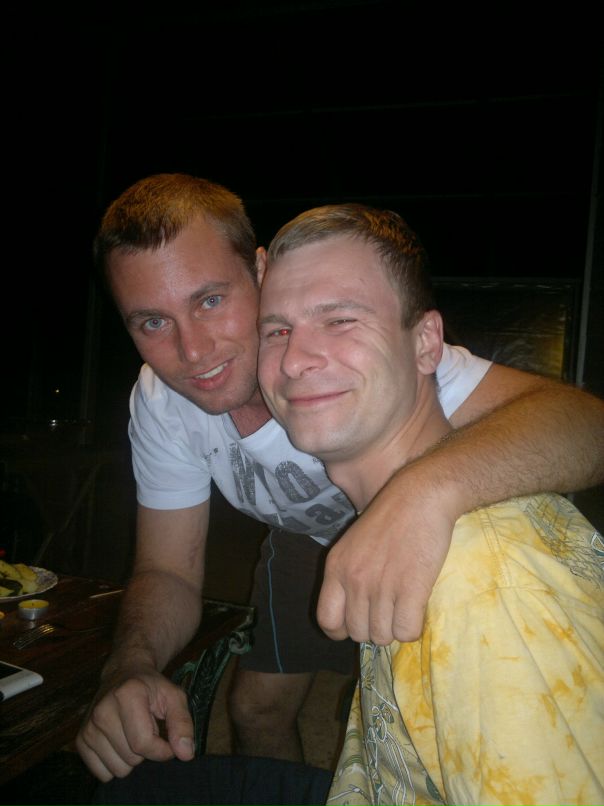 Сергей Неделин фотография #47