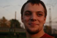 Максим Власов фотография #12 (источник - https://vk.com/id890172)