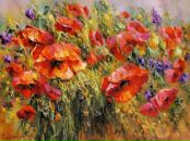 Фотография Барановой Надежды