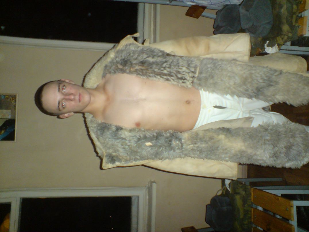 Александр Марсов фотография #22