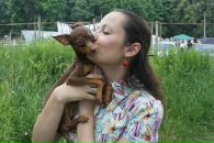 Фотография Харламовой Натальи