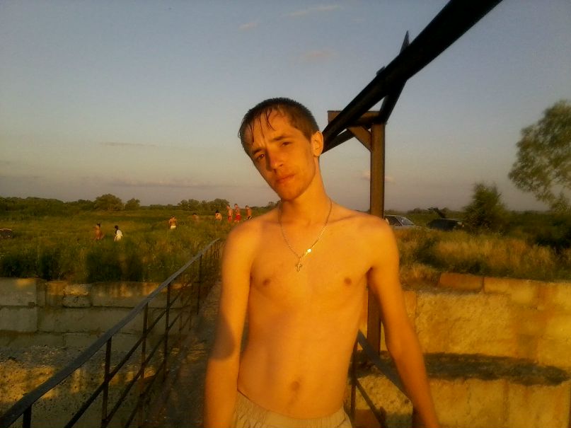 Дмитрий Федоров фотография #35