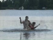 Міша Дрозд фотография #24 (источник - https://vk.com/id82361314)