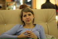 Фотография Хорошиловой Дарьи