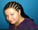 Фотография Захарко Алисы