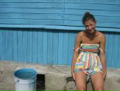 Фотография Луценко Валентины