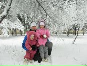 Віта Черниш фотография #6 (источник - https://vk.com/id53878650)