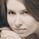 Фотография Чесноковой Александры