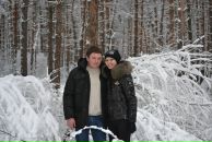 Фотография Галстян Лены