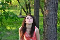 Фотография Миранович Лины