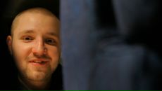 Фотография Шамана Ильи