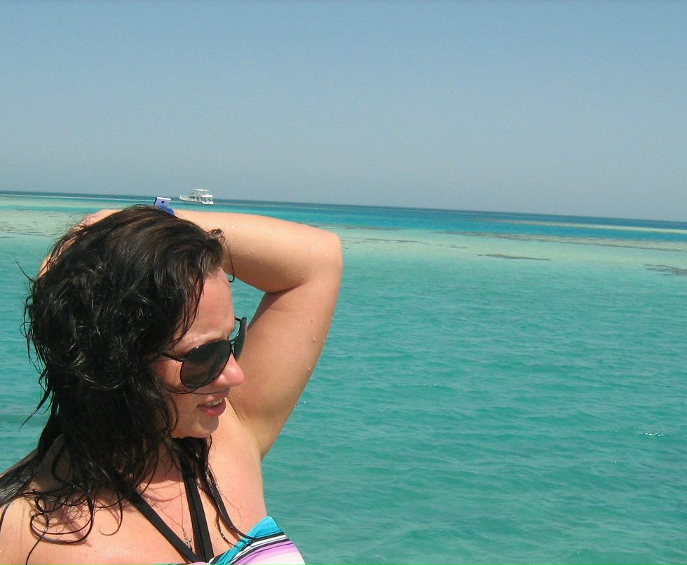 Марина Кремлёва фотография #22