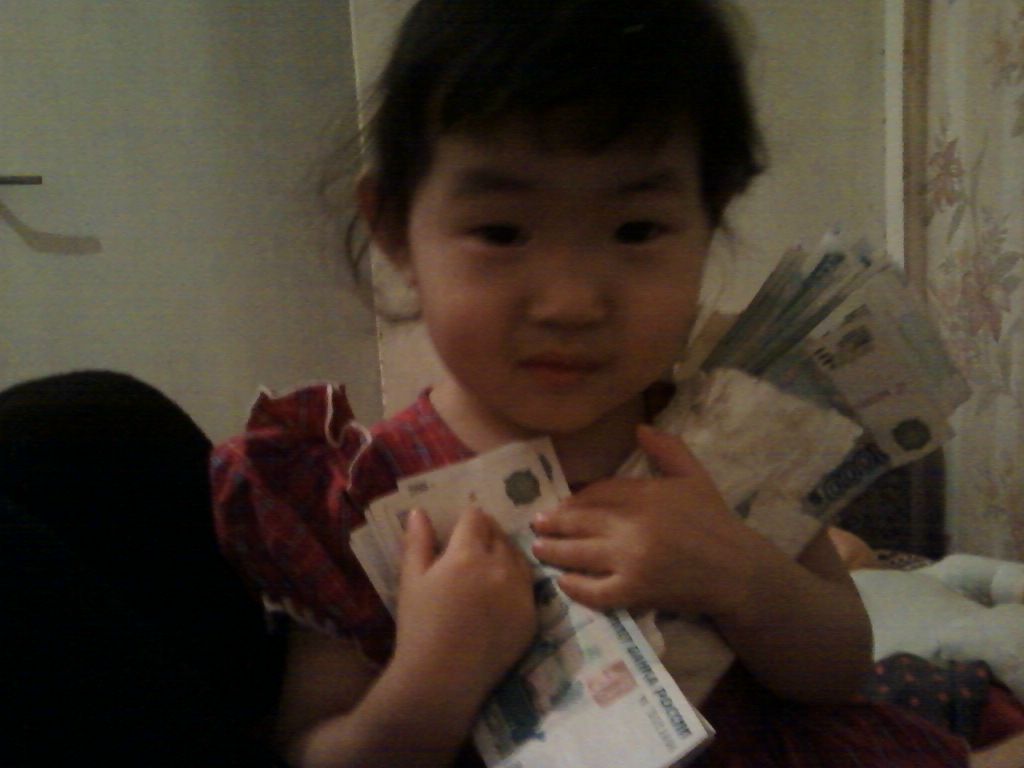 Евдокия Стручкова фотография #33