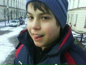 Софія Безпалюк фотография #12 (источник - https://vk.com/id80445230)