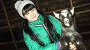 Фотография Шайхутдиновой Айсылу