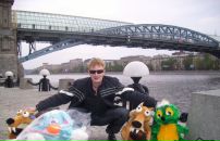 Фотография Белякова Дмитрия