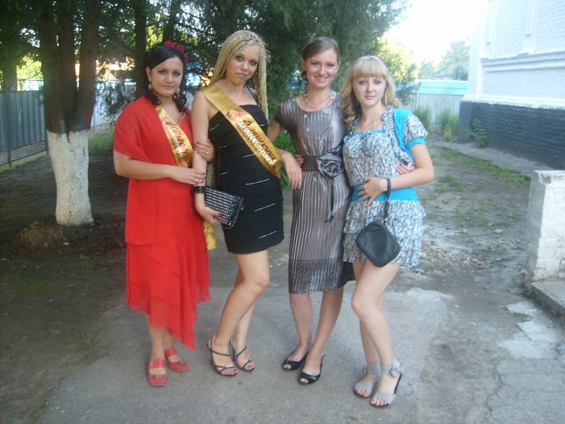 Екатерина Петунина фотография #45