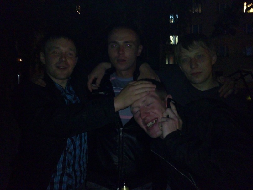 Дмитрий Волков фотография #31