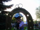 Фотография Ишмуратовой Динары