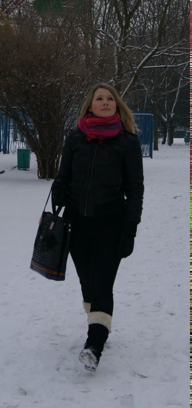 Екатерина Ульянова фотография #25