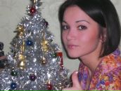 Фотография Ахиаровой Зили