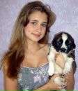 Фотография Шестаковой Дарьи