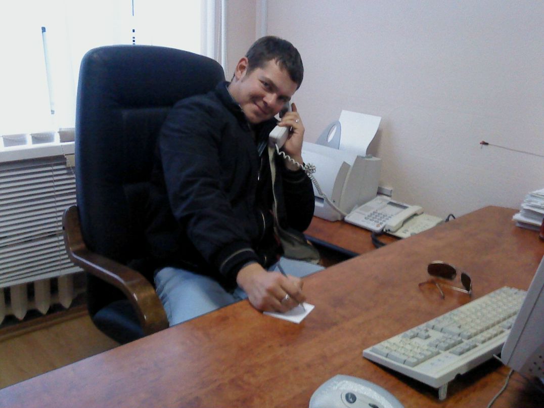 Иван Владимирович фотография #38