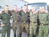 Фотография Павлова Андрюхи