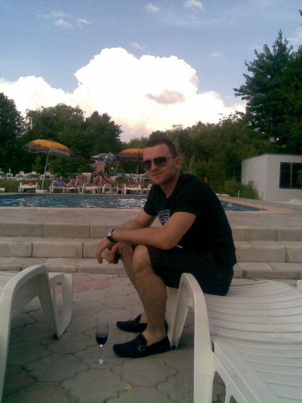 Игорь Ратынский фотография #11