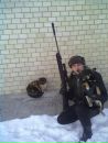 Сірьожа Загородній фотография #13 (источник - https://vk.com/id50762431)