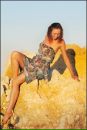 Фотография Жулановой Анны