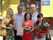 Оля Дубівка фотография #17 (источник - https://vk.com/id76905681)