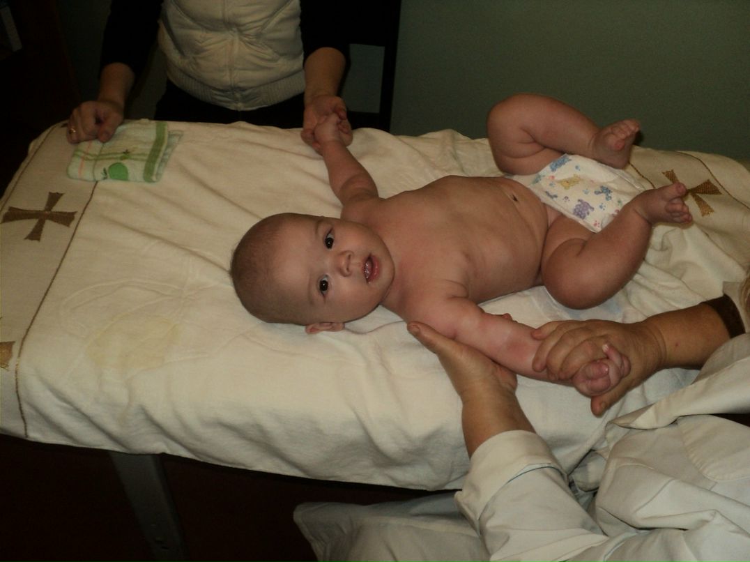 Елена Гончар фотография #4